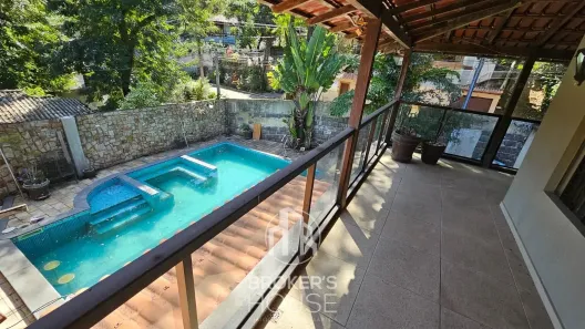 Casa com 5 Quartos à venda, 900m² no Fradinhos, Vitória