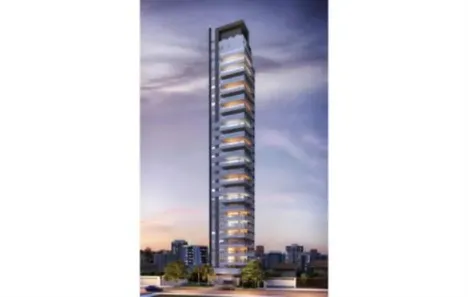 Apartamento com 3 Quartos à venda, 161m² no Bosque da Saúde, São Paulo