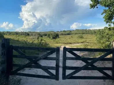 Fazenda/Sítio à venda, 680000000m² no , Aquidauana