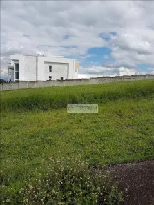 Lote/Terreno à venda, 883m² no Condomínio Reserva do Paratehy, São José dos Campos