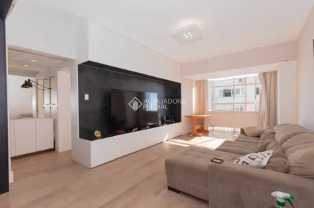 Apartamento com 3 Quartos para alugar, 140m² no Centro Histórico, Porto Alegre