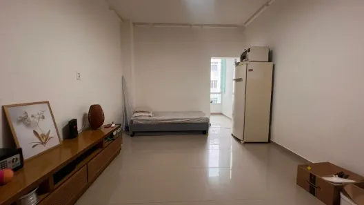 Apartamento com 1 Quarto à venda, 36m² no Copacabana, Rio de Janeiro