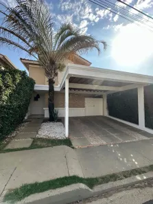 Casa de Condomínio com 3 Quartos à venda, 150m² no Green Valley Edge City, São José do Rio Preto