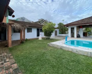 Casa com 5 Quartos à venda, 1042m² no , Pontal do Paraná