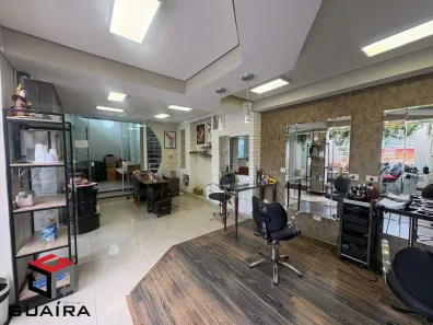 Prédio Comercial com 10 Quartos à venda, 472m² no Parque Terra Nova II, São Bernardo do Campo