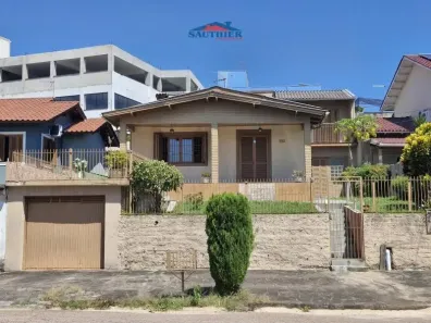 Casa com 3 Quartos à venda, 120m² no Silva, Sapucaia do Sul