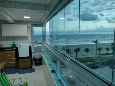 Apartamento com 2 Quartos à venda, 66m² no Real, Praia Grande