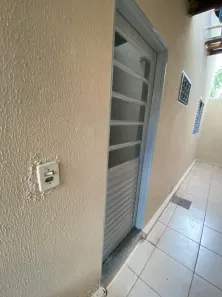 Casa com 2 Quartos para alugar, 40m² no Jardim Nova Era Acréscimo, Aparecida de Goiânia