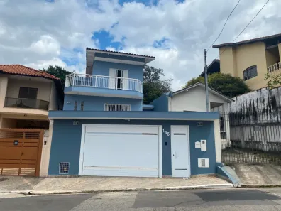 Sobrado com 3 Quartos à venda, 480m² no Vila Palmeiras, São Paulo