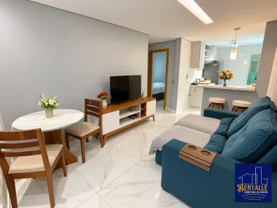 Apartamento com 2 Quartos à venda, 78m² no Jardim Leblon, Belo Horizonte