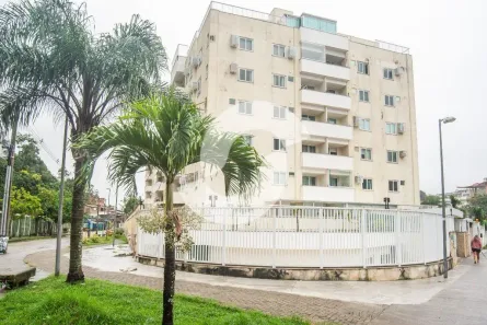 Apartamento com 3 Quartos à venda, 74m² no Badu, Niterói