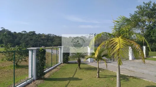 Lote/Terreno à venda, 1387m² no Rio Bonito (Pirabeiraba), Joinville