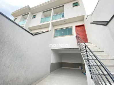 Sobrado com 2 Quartos à venda, 120m² no Jardim Mangalot, São Paulo