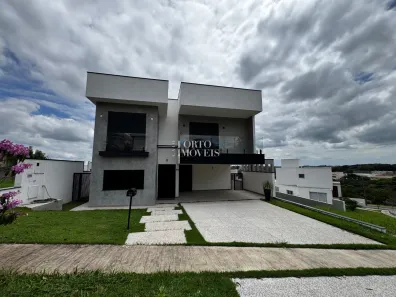 Casa de Condomínio com 4 Quartos à venda, 342m² no Parque das Quaresmeiras, Campinas