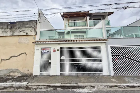 Sobrado com 3 Quartos à venda, 168m² no Vila Medeiros, São Paulo