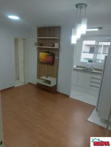 Apartamento com 1 Quarto à venda, 30m² no Brás, São Paulo