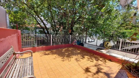 Sobrado com 4 Quartos à venda, 196m² no Vila Romana, São Paulo