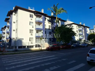 Apartamento com 2 Quartos à venda, 61m² no Itacorubi, Florianópolis