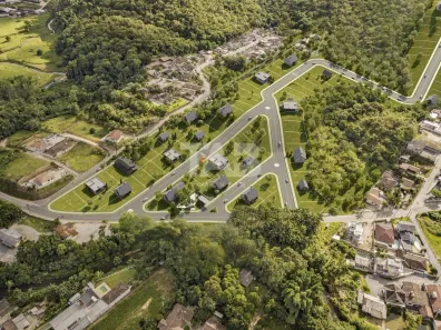 Lote/Terreno à venda, 634m² no Dom Joaquim, Brusque