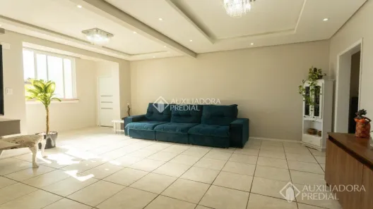 Apartamento com 4 Quartos à venda, 121m² no São Geraldo, Porto Alegre
