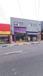 Sala Comercial para alugar, 30m² no Vila Miriam, Guarulhos