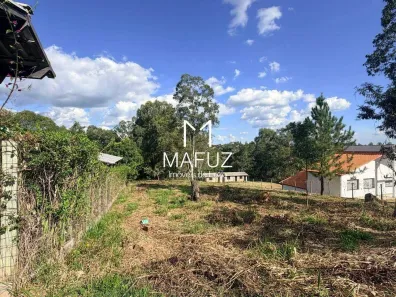 Lote/Terreno à venda, 2000m² no Almeida, Jaboticatubas