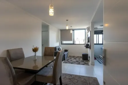 Apartamento com 2 Quartos à venda, 59m² no Azenha, Porto Alegre