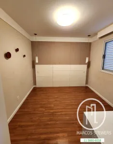 Apartamento com 3 Quartos para alugar, 154m² no Jardim Caravelas, São Paulo