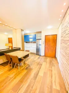 Apartamento com 2 Quartos para venda ou aluguel, 77m² no Jardim Santa Rosália, Sorocaba