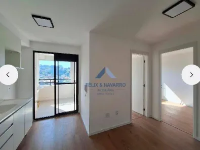 Apartamento com 2 Quartos para alugar, 35m² no Limão, São Paulo