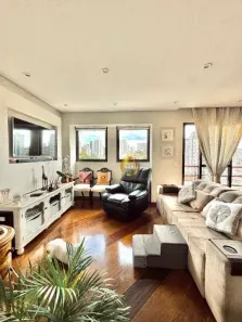 Apartamento com 3 Quartos à venda, 96m² no Perdizes, São Paulo
