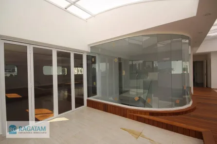Apartamento com 4 Quartos à venda, 453m² no Santa Cecília, São Paulo