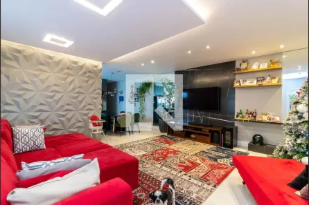Casa com 4 Quartos à venda, 270m² no Santana, São Paulo