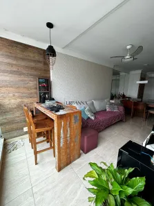 Apartamento com 3 Quartos à venda, 85m² no Praia da Costa, Vila Velha