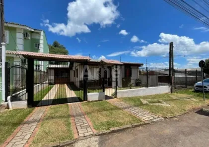 Casa com 4 Quartos à venda, 138m² no Boqueirão, Passo Fundo