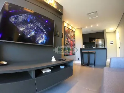 Apartamento com 2 Quartos à venda, 55m² no Chácaras Reunidas São Jorge, Sorocaba