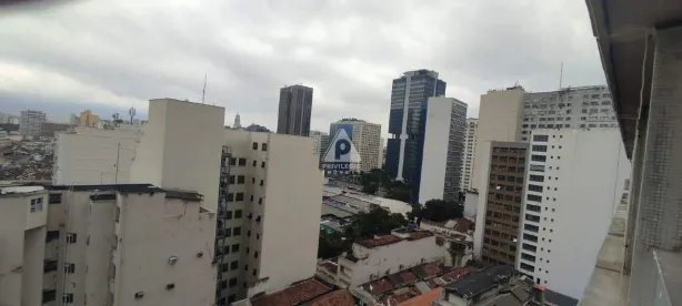 Sala Comercial à venda, 42m² no Centro, Rio de Janeiro