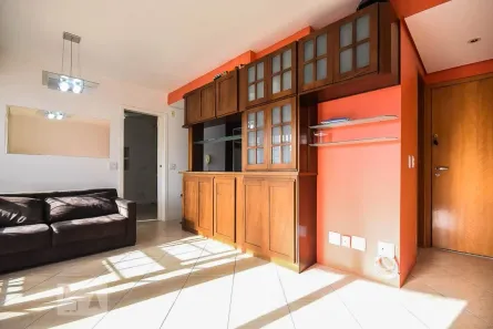 Apartamento com 1 Quarto à venda, 50m² no Jardim Londrina, São Paulo