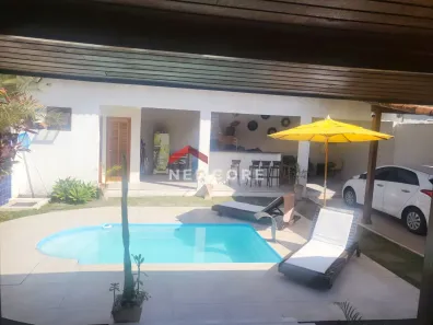 Casa de Condomínio com 3 Quartos à venda, 200m² no Inoã (Inoã), Maricá