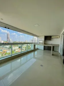 Apartamento com 3 Quartos à venda, 193m² no Quilombo, Cuiabá