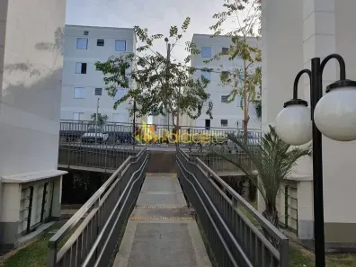 Apartamento com 2 Quartos à venda, 47m² no Alto do Cardoso, Pindamonhangaba