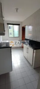 Apartamento com 2 Quartos à venda, 41m² no Jardim América, São José dos Campos