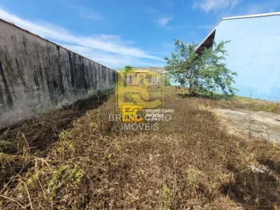 Lote/Terreno à venda, 275m² no Balneário Josedy, Peruíbe