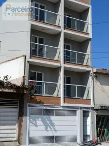 Apartamento com 2 Quartos à venda, 40m² no Vila Formosa, São Paulo