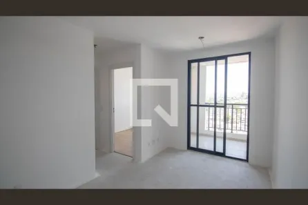 Apartamento com 2 Quartos à venda, 51m² no Vila Maria, São Paulo