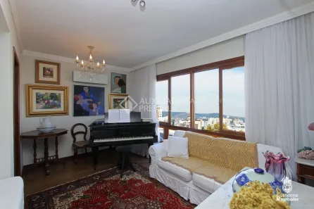 Apartamento com 3 Quartos à venda, 144m² no Bela Vista, Porto Alegre