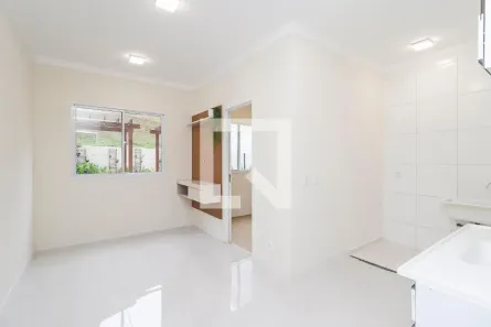 Apartamento com 2 Quartos à venda, 38m² no Vila Norma, São Paulo