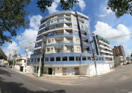 Apartamento com 2 Quartos à venda, 72m² no Parque São Caetano, Campos dos Goytacazes