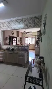 Casa com 2 Quartos à venda, 180m² no Vila Maria Luiza, Ribeirão Preto