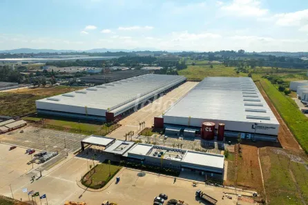Galpão/Depósito/Armazém para alugar, 2198m² no Cidade Industrial Satélite de São Paulo, Guarulhos